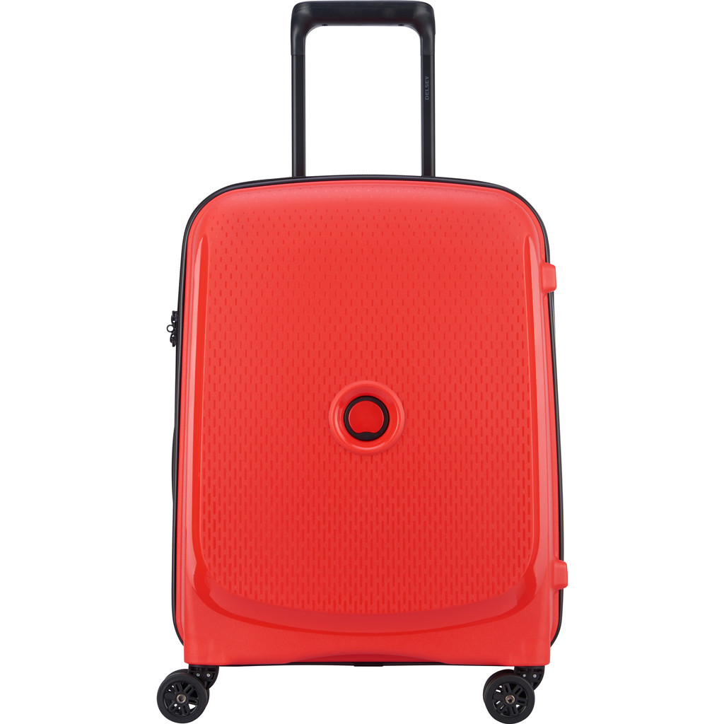 Delsey Belmont Plus Slim Spinner 55Cm Rood delsey kopen in de aanbieding Delsey Belmont Plus Slim Spinner 55Cm Rood delsey kopen in de aanbieding