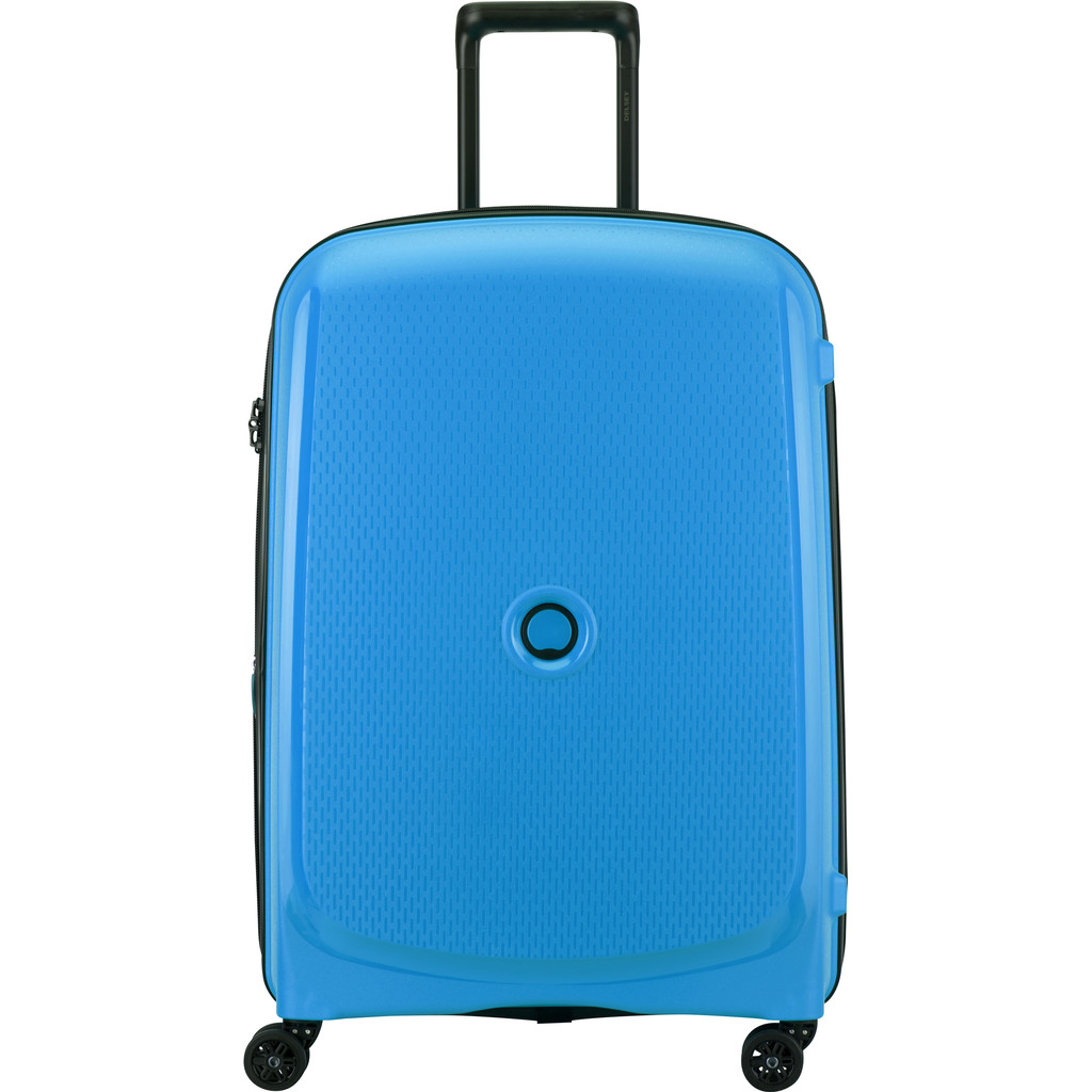 Delsey Belmont Plus Expandable Spinner 70Cm Metallic Blauw delsey kopen in de aanbieding Delsey Belmont Plus Expandable Spinner 70Cm Metallic Blauw delsey kopen in de aanbieding