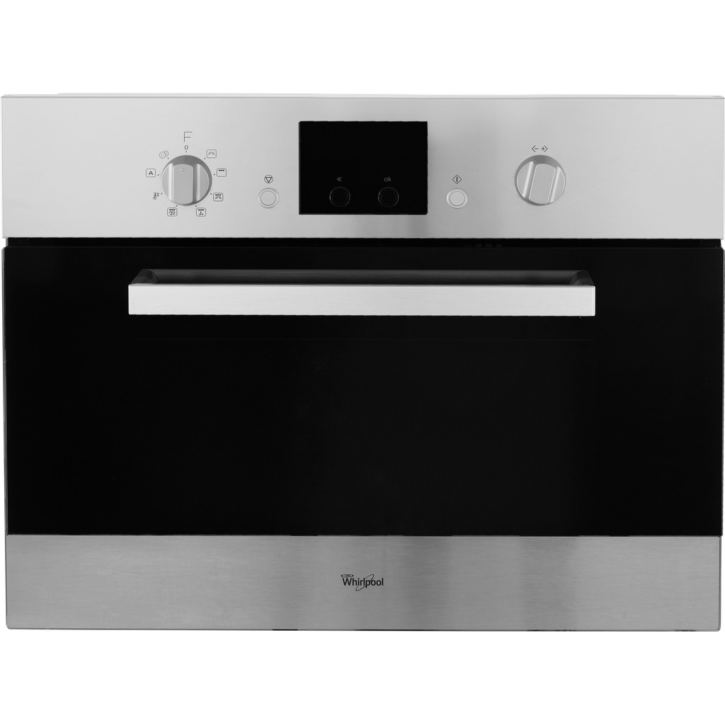 Inbouw whirlpool amw 520 ix kopen? Online