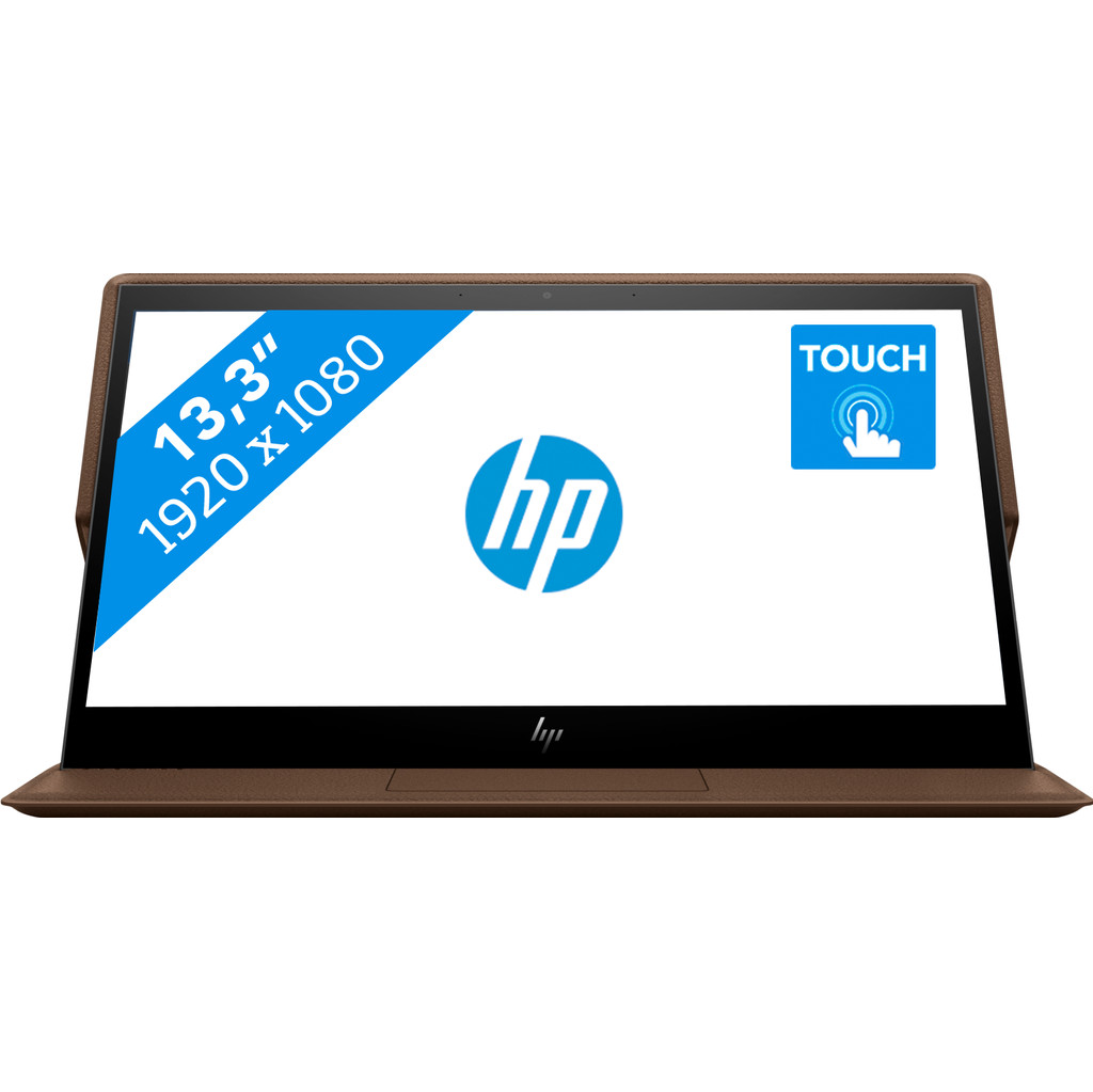 HP Spectre Folio Convertible 13-ak0200nd