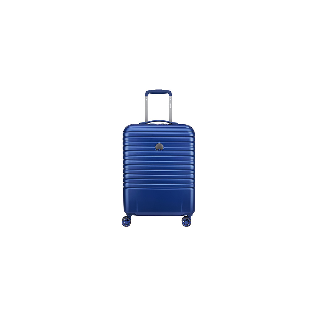 Delsey Caumartin Plus Slim Spinner 55Cm Blauw delsey kopen in de aanbieding Delsey Caumartin Plus Slim Spinner 55Cm Blauw delsey kopen in de aanbieding