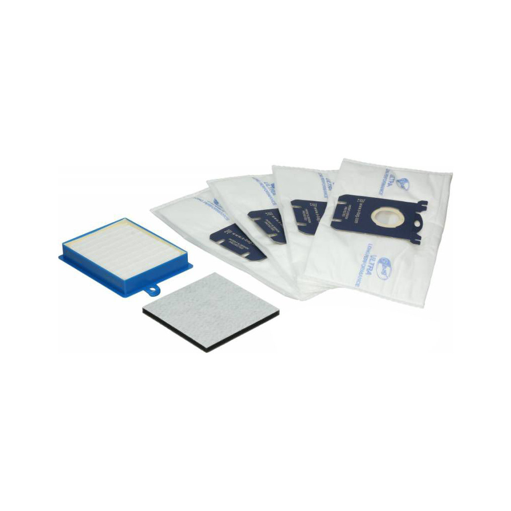 Philips Fc8060 Vervangingsset 4 Stuks philips kopen in de aanbieding