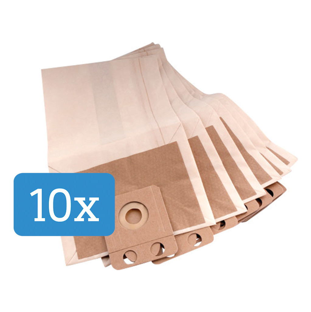 Nilfisk Thor Stofzuigerzakken 10 Stuks nilfisk kopen in de aanbieding