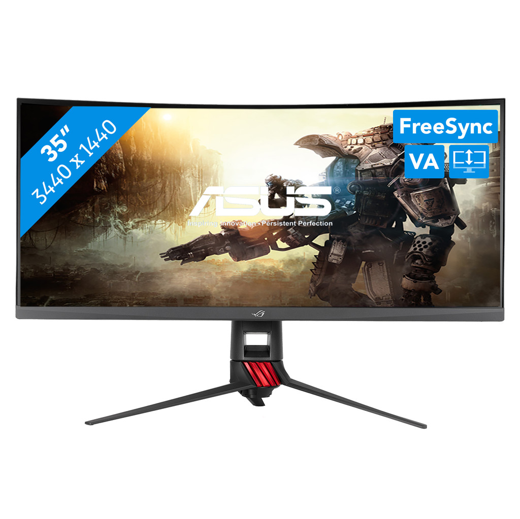 Asus XG35VQ