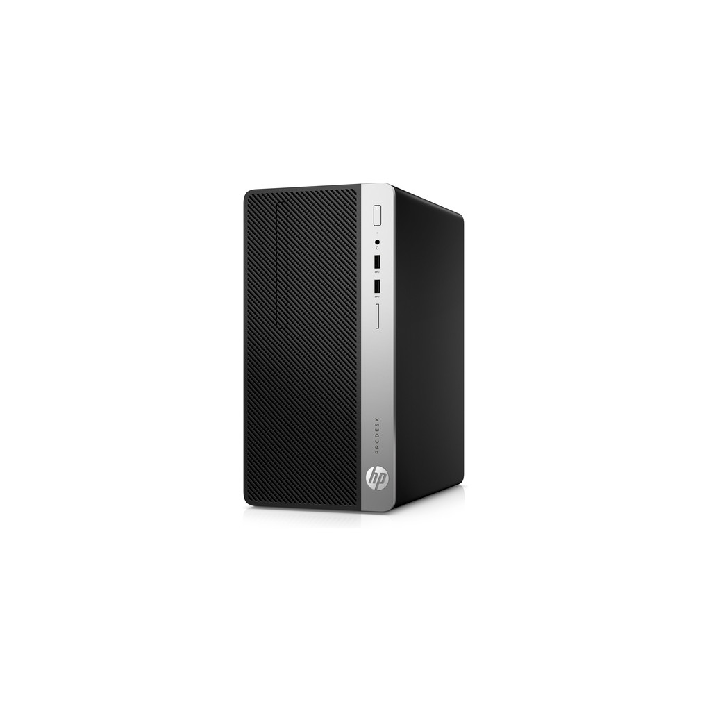 Hp Prodesk 400 G5 Mt 4Cz33Ea 3Y hp kopen in de aanbieding