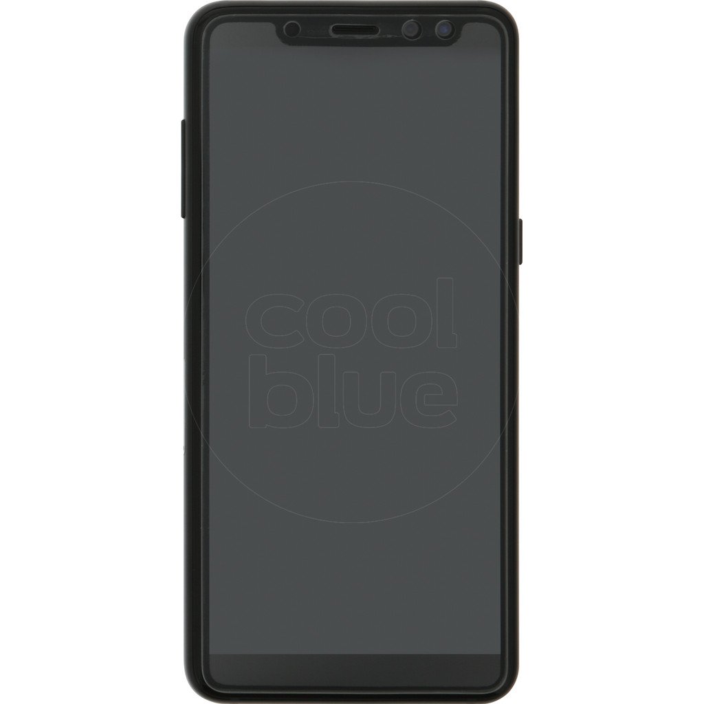 Panzerglass Screenprotector Samsung Galaxy A8 2018 panzerglass kopen in de aanbieding