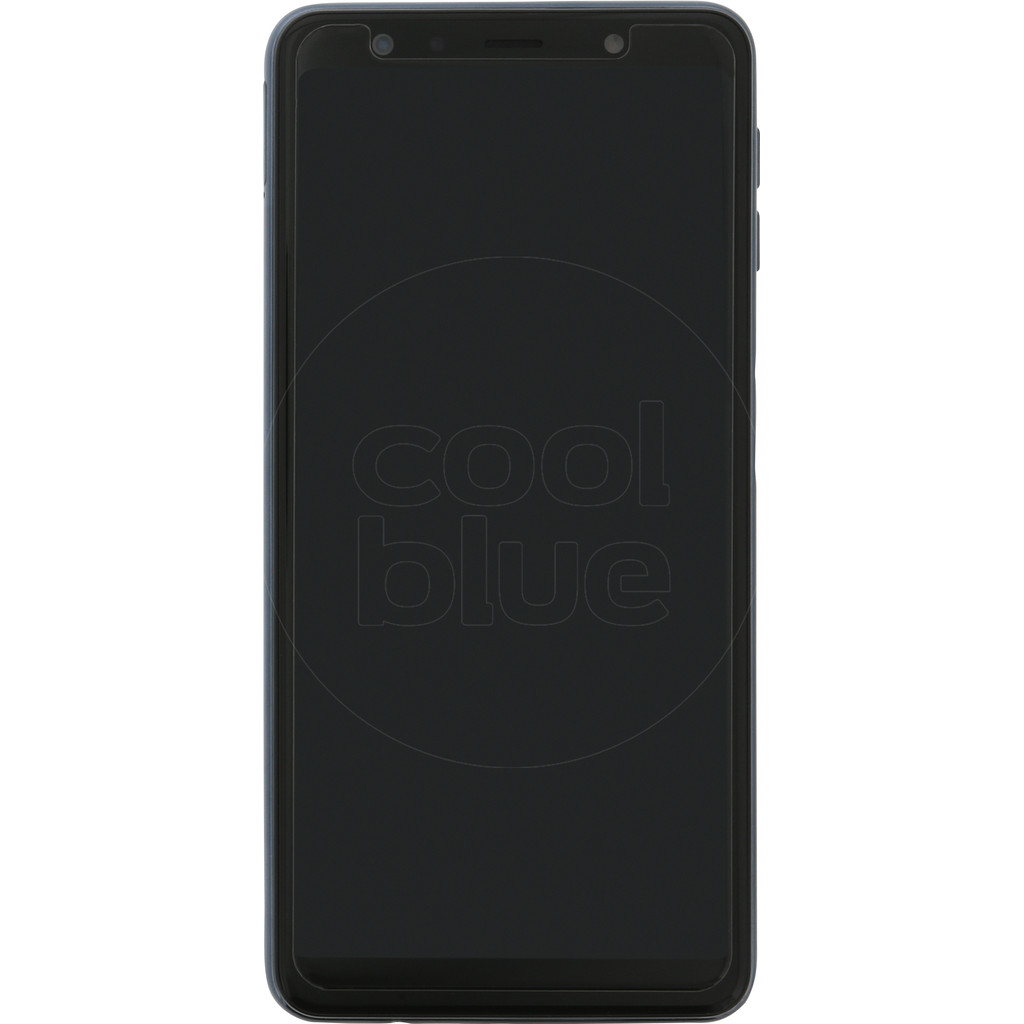 Invisibleshield Glass Samsung Galaxy A7 2018 invisibleshield kopen in de aanbieding