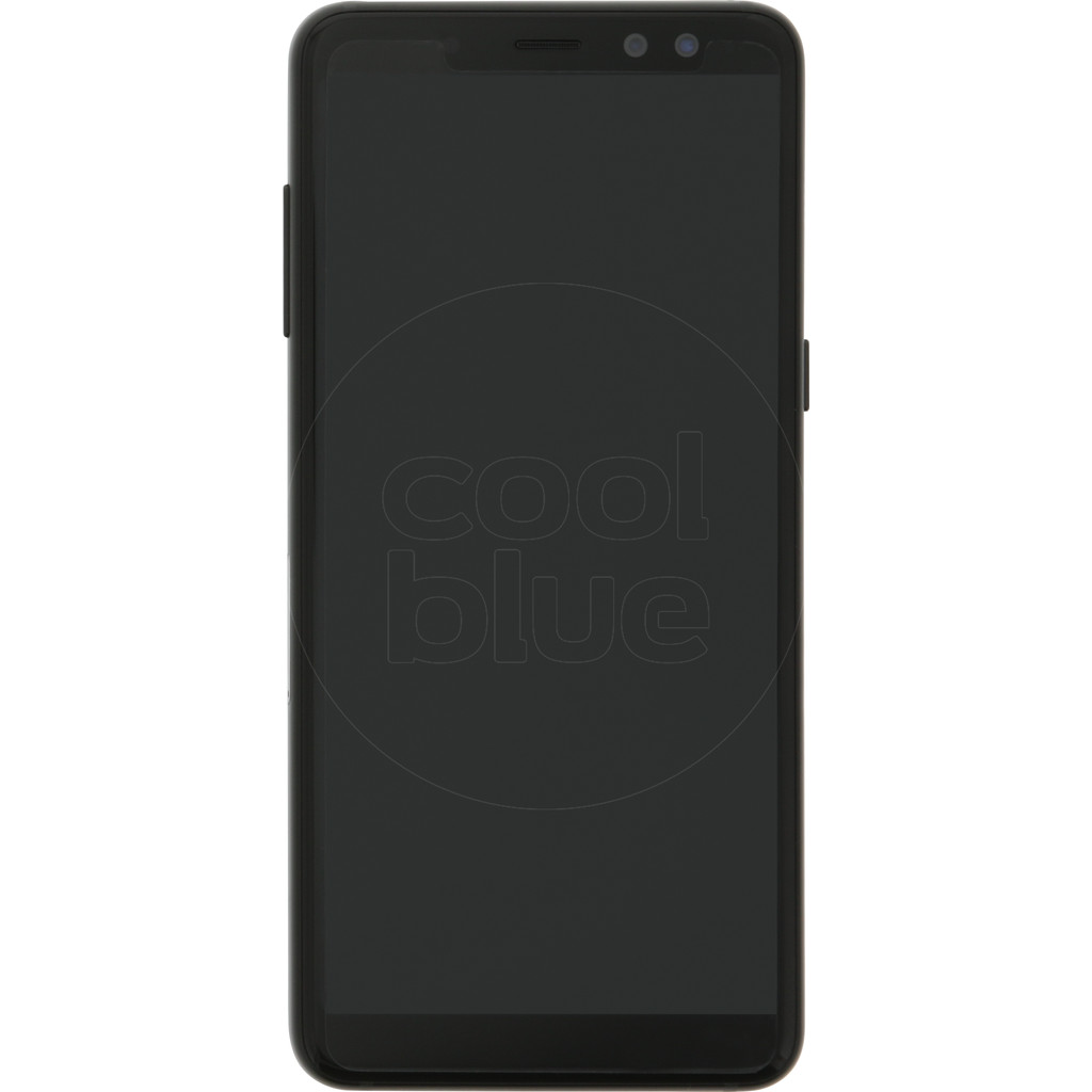 Azuri Samsung Galaxy A8 2018 Screenprotector Plastic Duo Pack azuri kopen in de aanbieding Azuri Samsung Galaxy A8 2018 Screenprotector Plastic Duo Pack azuri kopen in de aanbieding