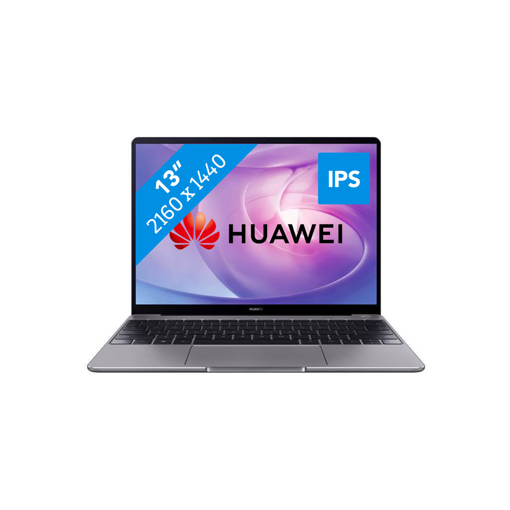 Huawei Matebook 13 - 53010GBF