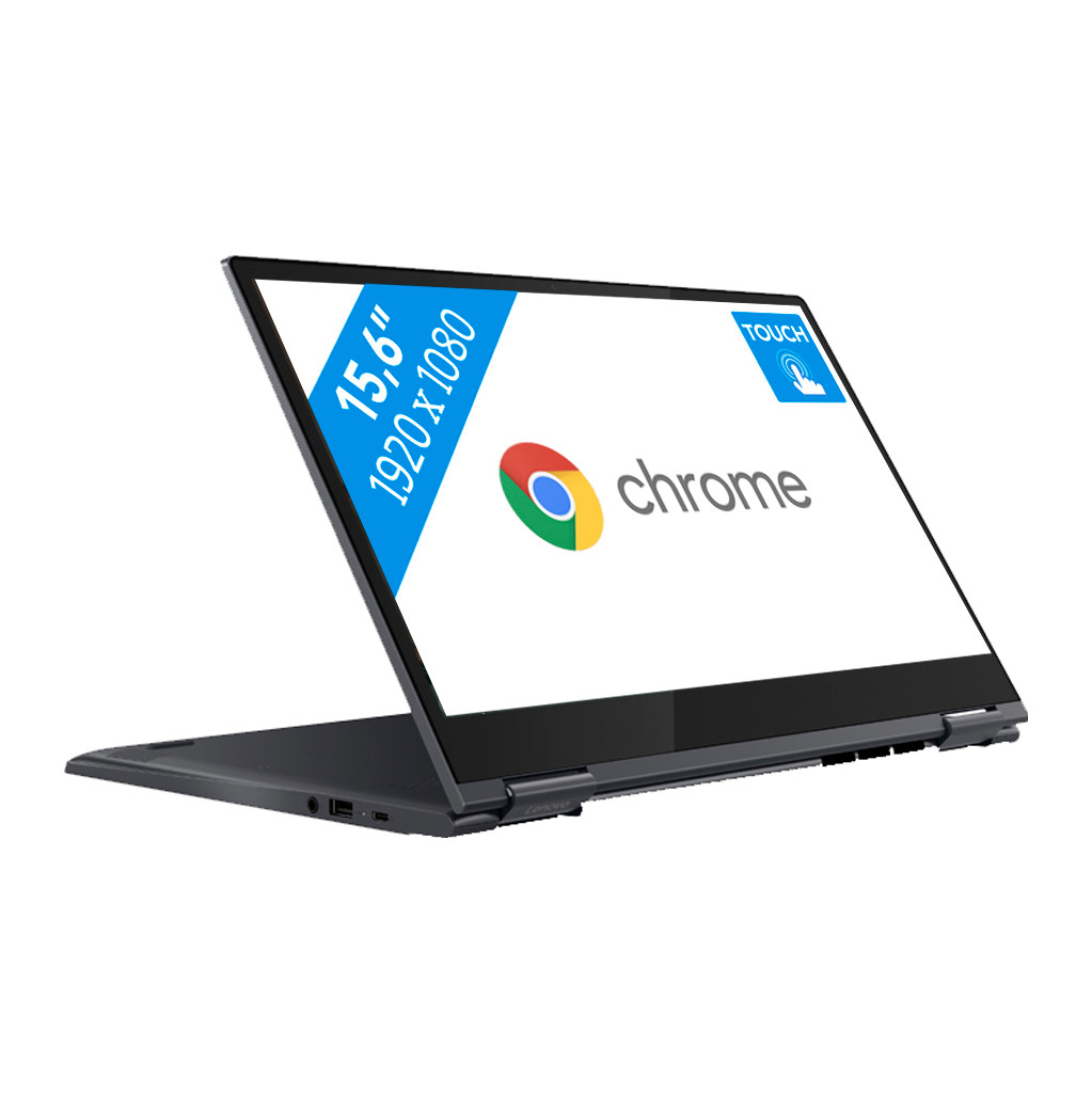 Lenovo Yoga Chromebook C630 81JX000EMH