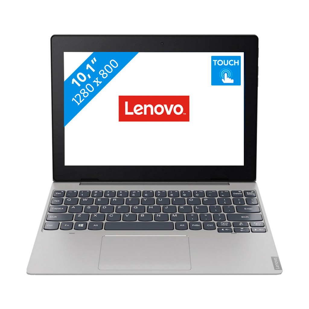Lenovo Ideapad D330-10IGM 81H30015MH