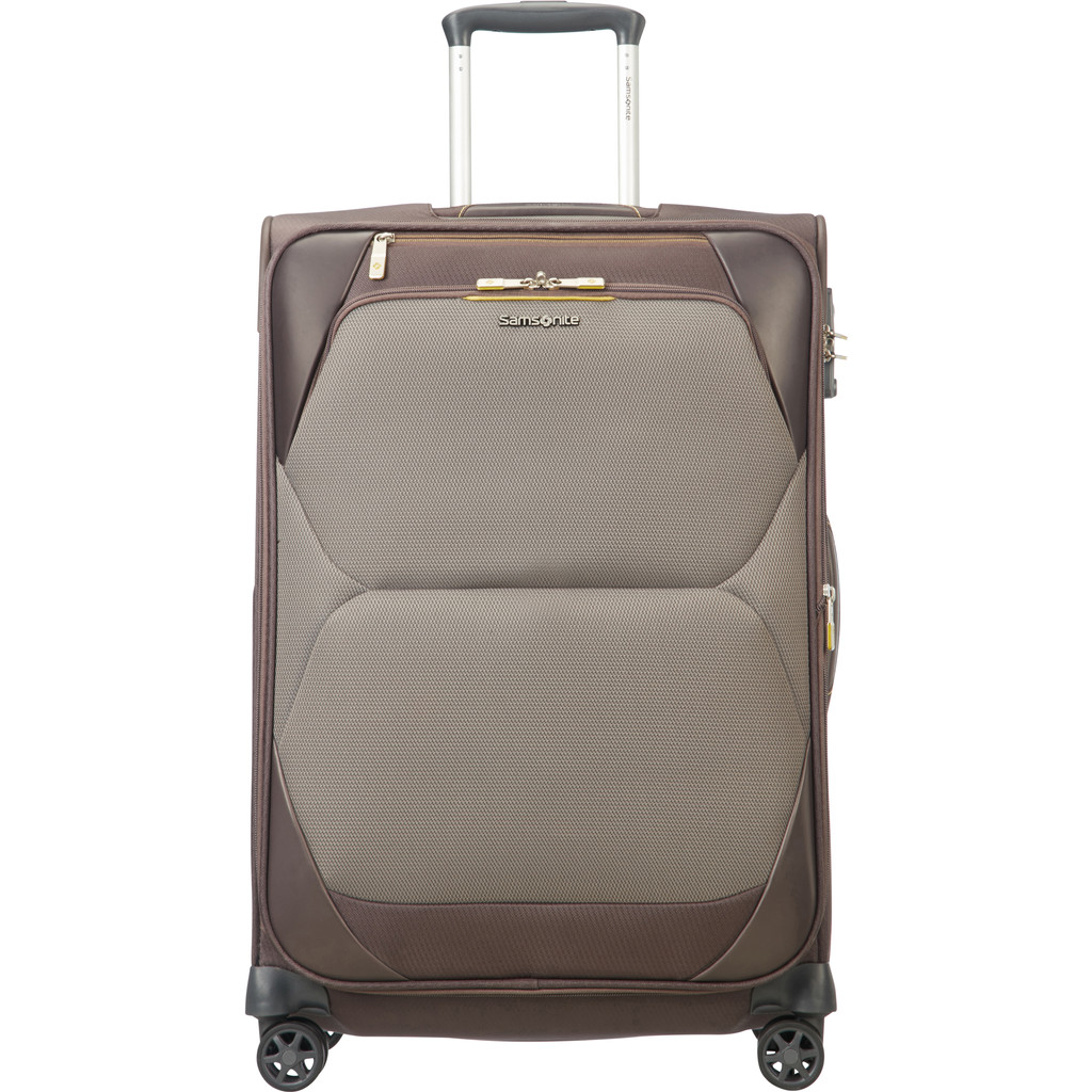Samsonite Dynamore Expandable Spinner 67Cm Taupe samsonite kopen in de aanbieding Samsonite Dynamore Expandable Spinner 67Cm Taupe samsonite kopen in de aanbieding