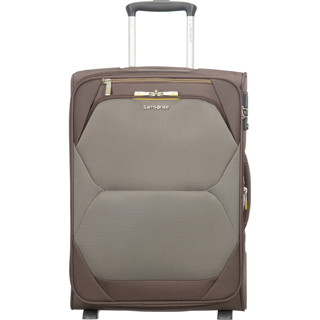 Samsonite Dynamore Expandable Upright 5540Cm Taupe samsonite kopen in de aanbieding Samsonite Dynamore Expandable Upright 5540Cm Taupe samsonite kopen in de aanbieding