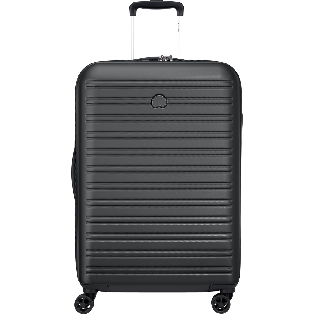 Delsey Segur 20 Spinner 70Cm Black delsey kopen in de aanbieding