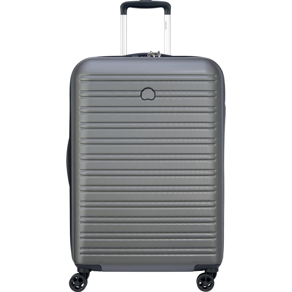 Delsey Segur 20 Spinner 70Cm Grey delsey kopen in de aanbieding