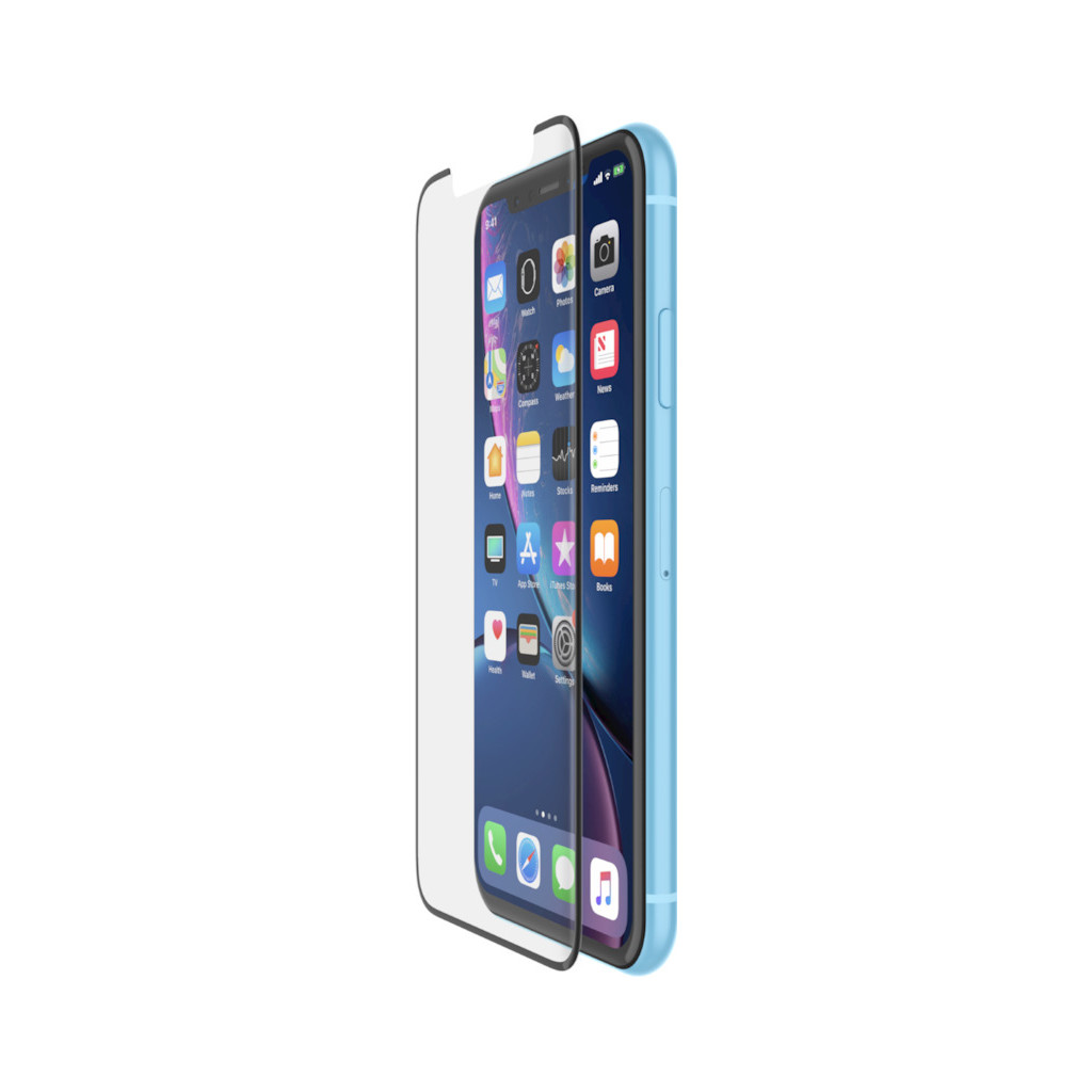 Belkin Tempered Curve Iphone Xr Screenprotector Glas belkin kopen in de aanbieding Belkin Tempered Curve Iphone Xr Screenprotector Glas belkin kopen in de aanbieding