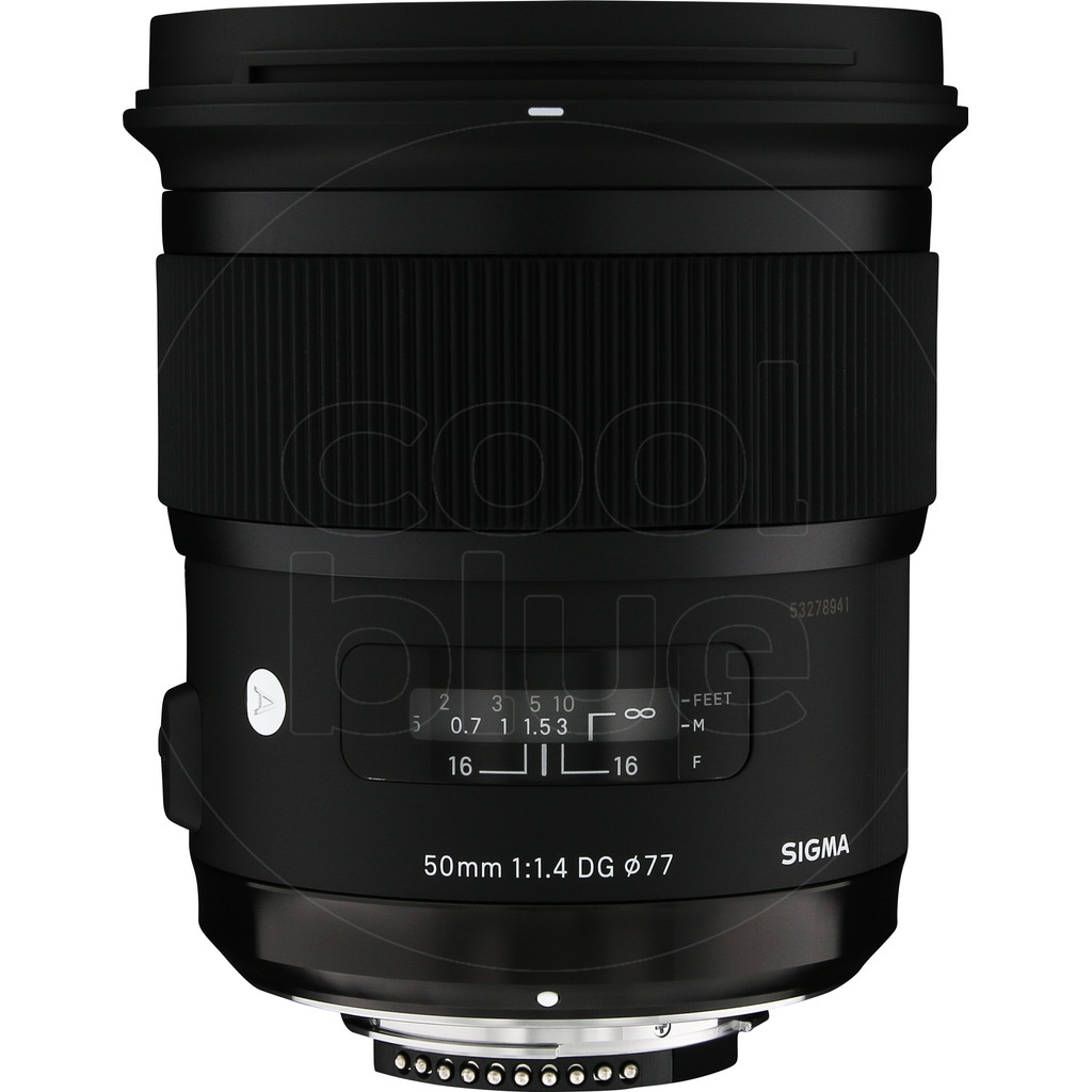 Sigma 50Mm F14 Dg Hsm Art Nikon sigma kopen in de aanbieding Sigma 50Mm F14 Dg Hsm Art Nikon sigma kopen in de aanbieding