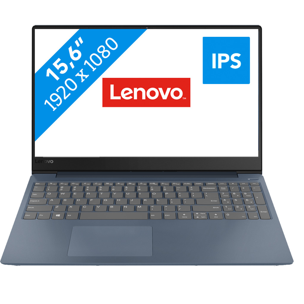 Lenovo ideapad 330S-15IKB 81F501BXMH