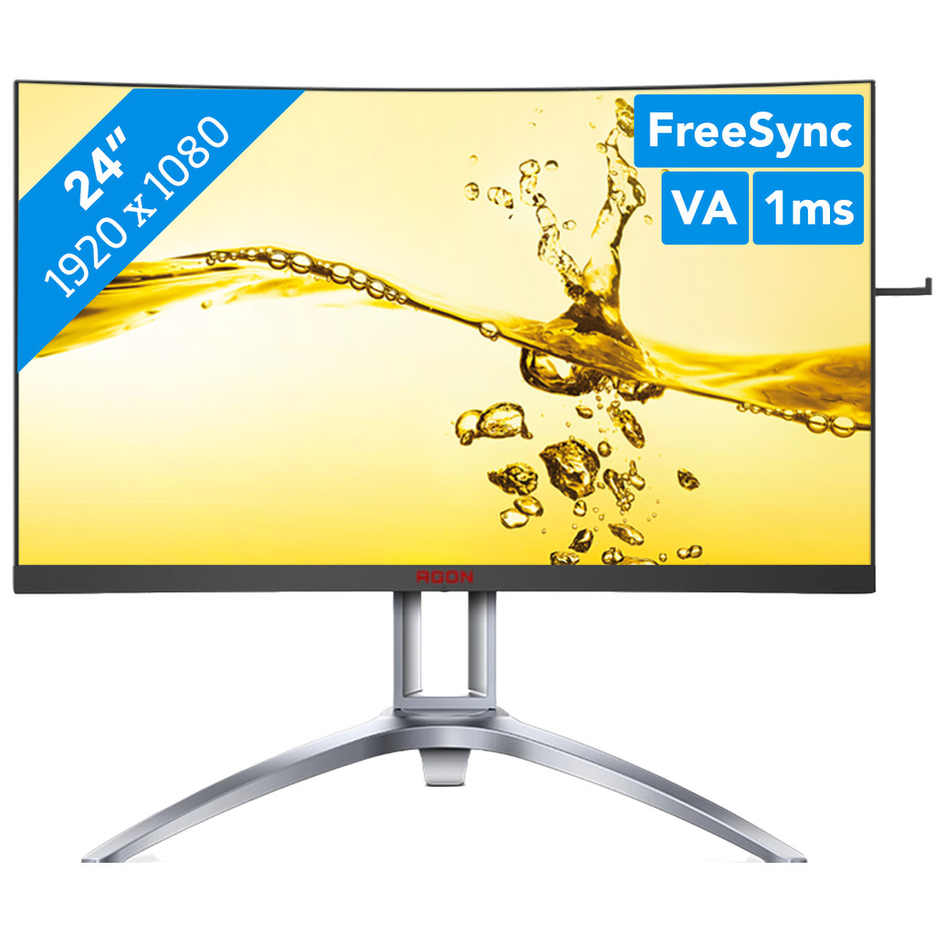 Aoc Ag273Qcx aoc kopen in de aanbieding Aoc Ag273Qcx aoc kopen in de aanbieding