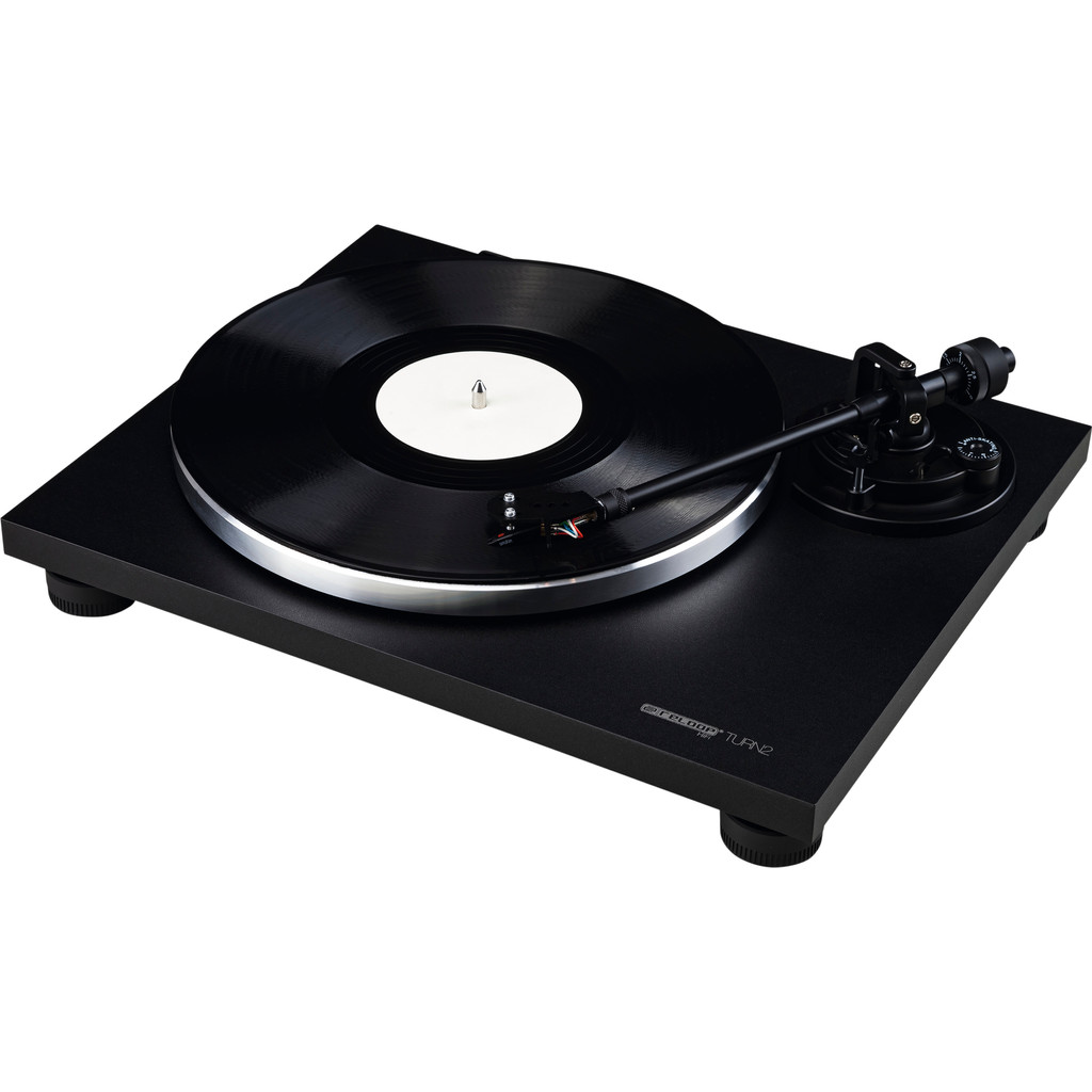 Reloop Hifi Turn 2 reloop hifi kopen in de aanbieding