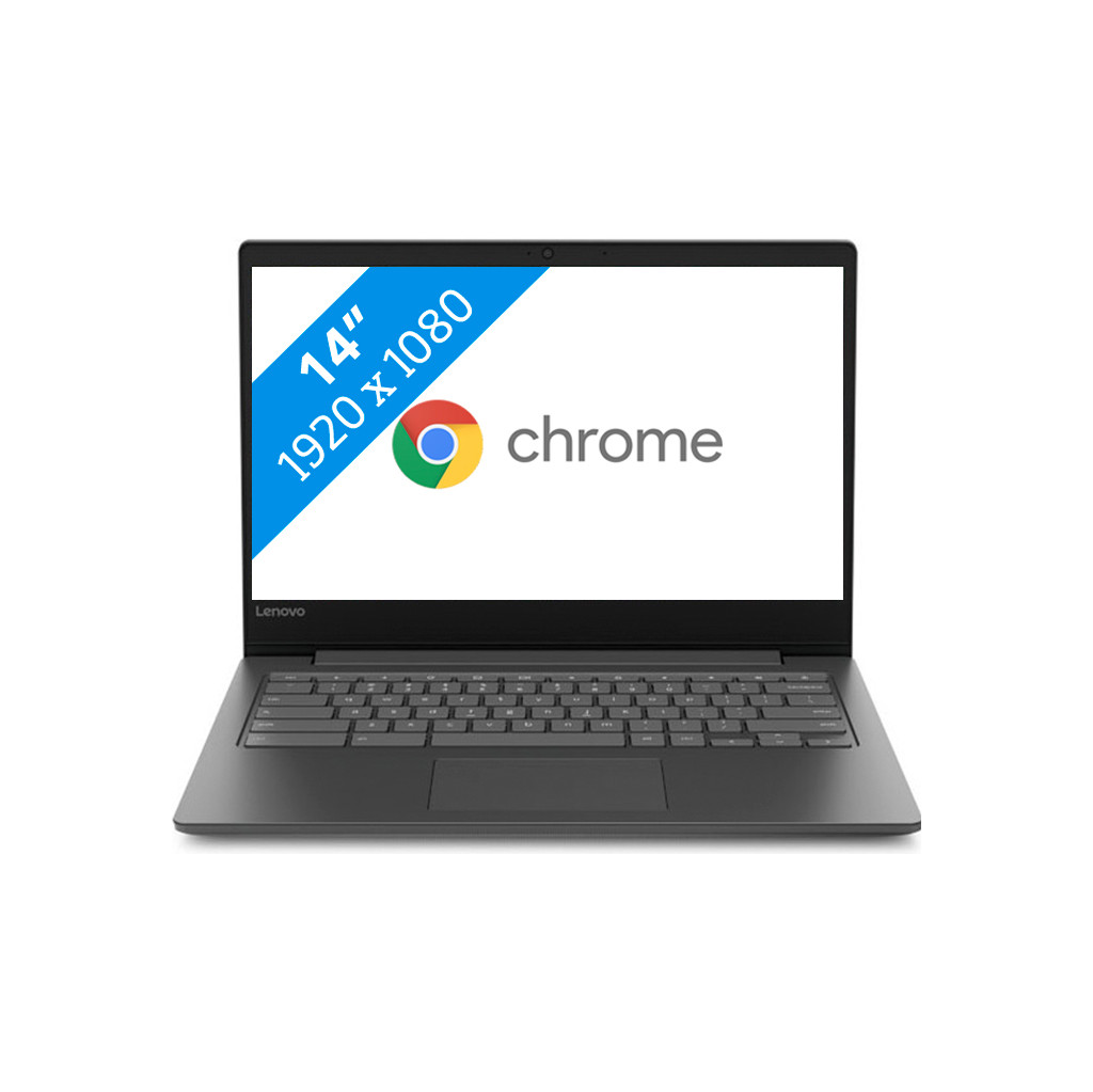 Lenovo Chromebook S330 81JW0008MH