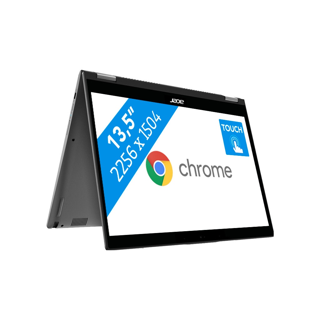 Acer Chromebook Spin 13 Cp713 1Wn 39C5 acer kopen in de aanbieding