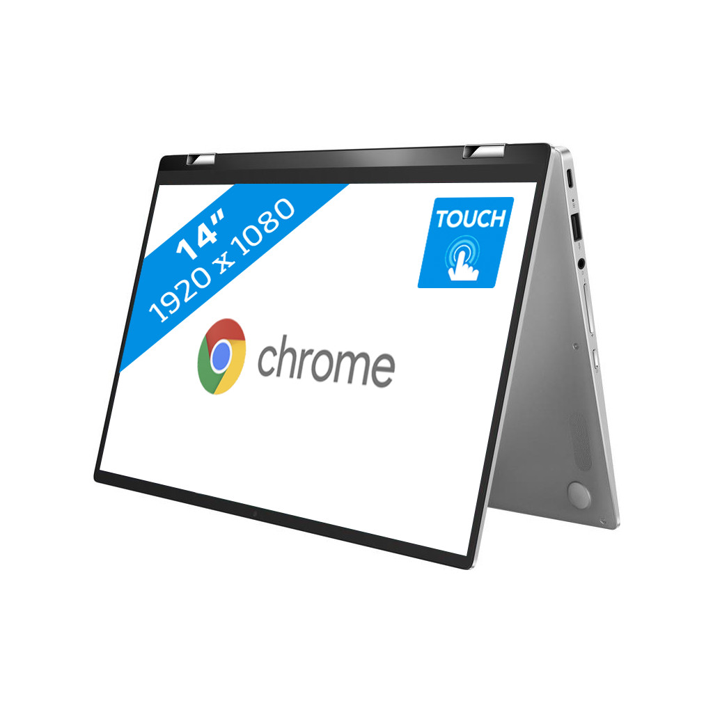 Asus Chromebook C434TA-AI0043