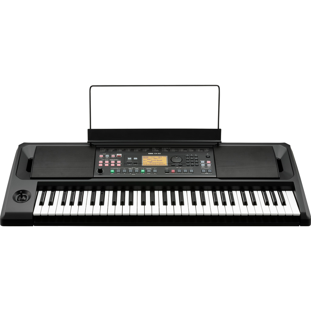 Korg Ek 50 korg kopen in de aanbieding