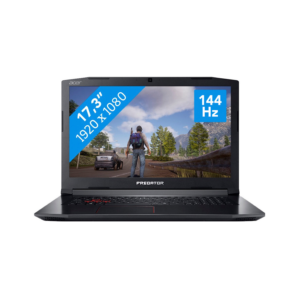 Acer Predator Helios 300 PH317-52-53KY