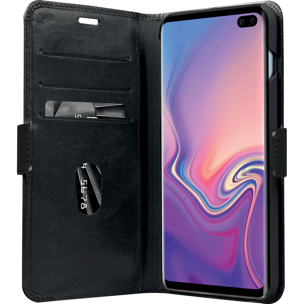 Dbramante1928 Copenhagen Samsung Galaxy S10 Plus Book Case Zwart dbramante1928 kopen in de aanbieding Dbramante1928 Copenhagen Samsung Galaxy S10 Plus Book Case Zwart dbramante1928 kopen in de aanbieding