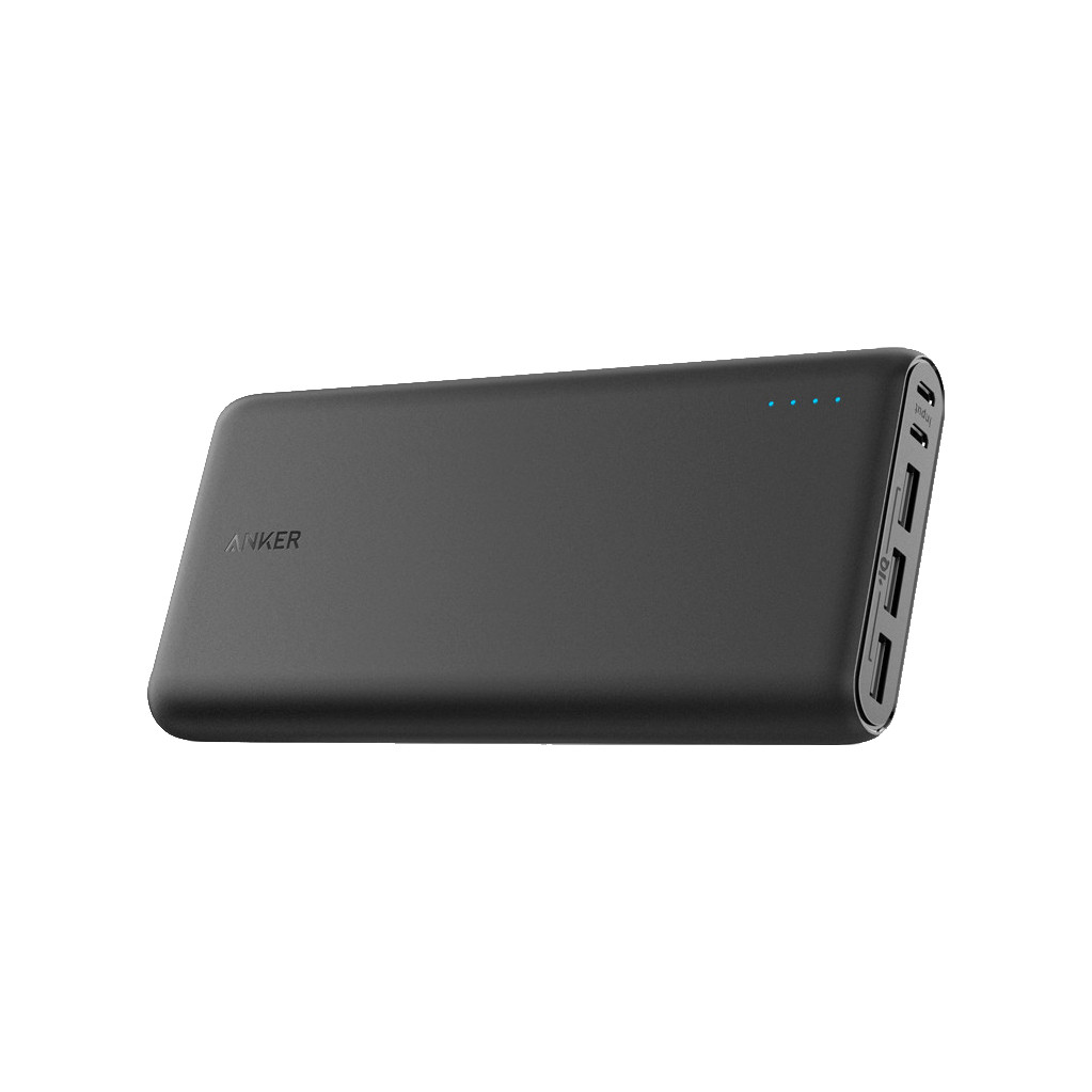 Anker Powercore Powerbank 26800 Mah Zwart anker kopen in de aanbieding