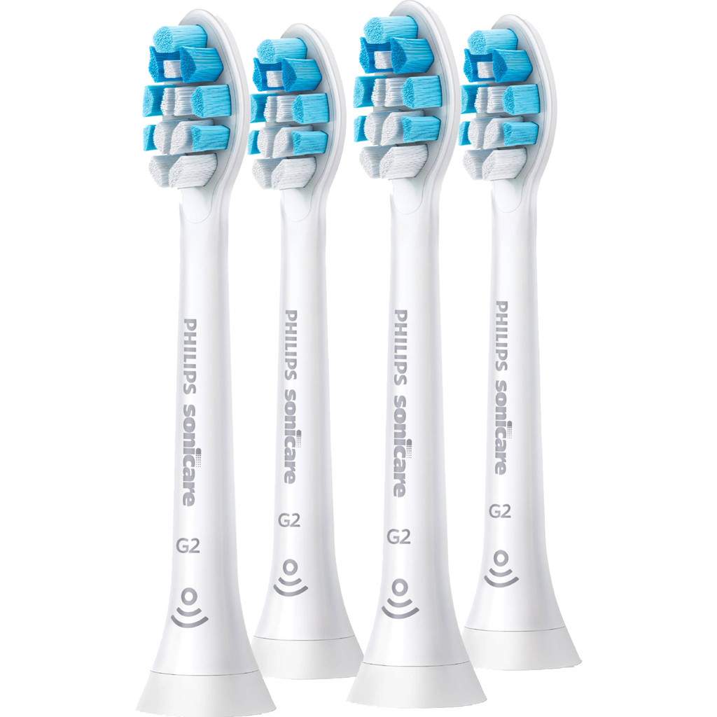 Philips Sonicare Optimal Gum Care Hx903410 4 Stuks philips kopen in de aanbieding Philips Sonicare Optimal Gum Care Hx903410 4 Stuks philips kopen in de aanbieding