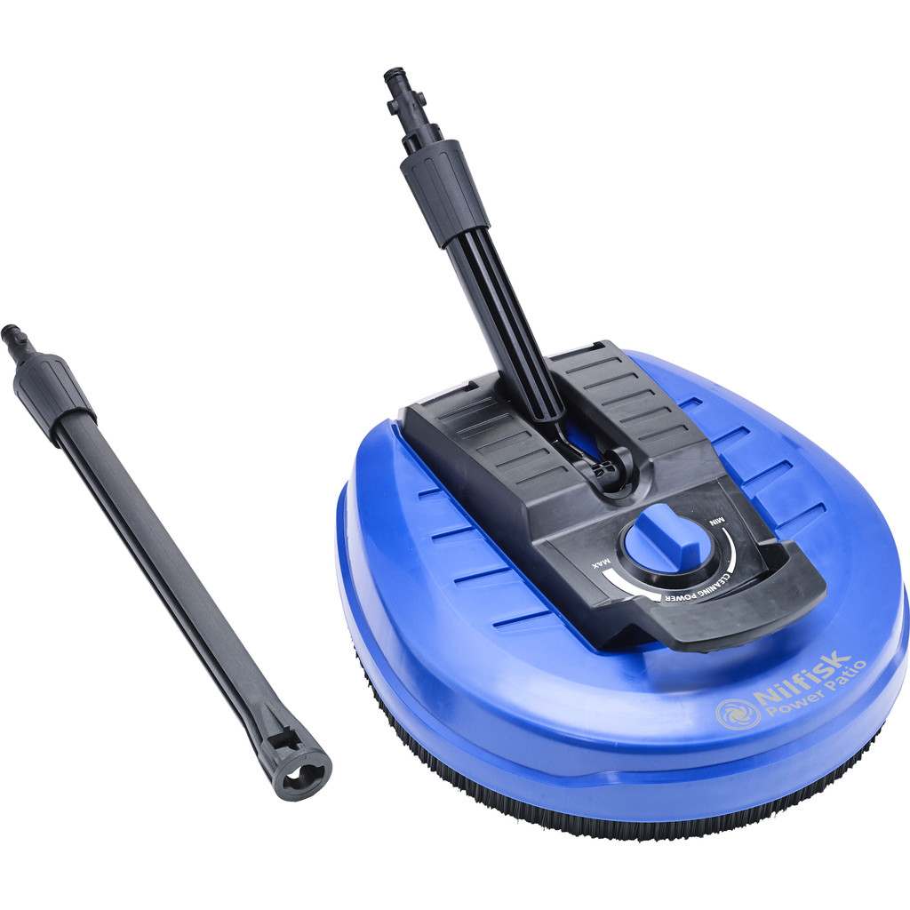 Nilfisk Power Patio nilfisk kopen in de aanbieding