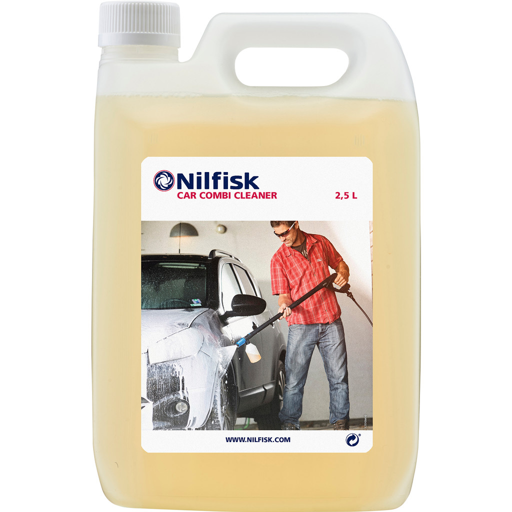 Nilfisk Car Combi Cleaner nilfisk kopen in de aanbieding