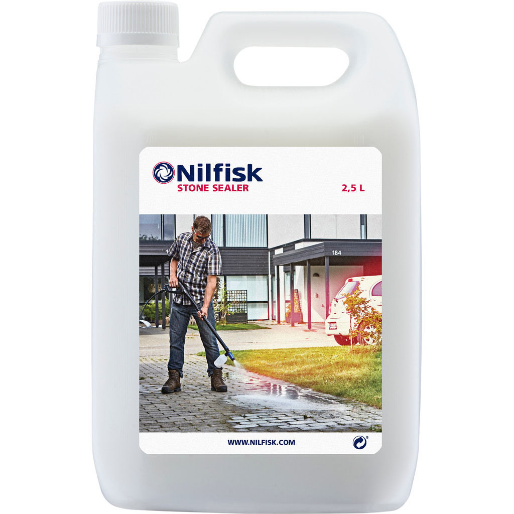 Nilfisk Stone Sealer nilfisk kopen in de aanbieding
