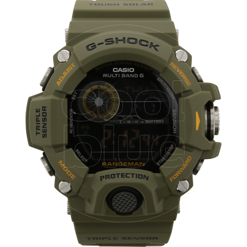 Casio G-Shock Master of G GW-9400-3ER online kopen