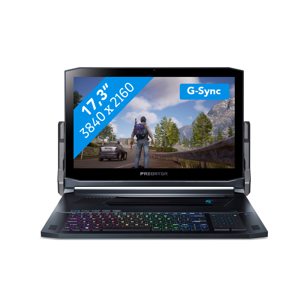 Acer Predator Triton 900 PT917-71-70LB