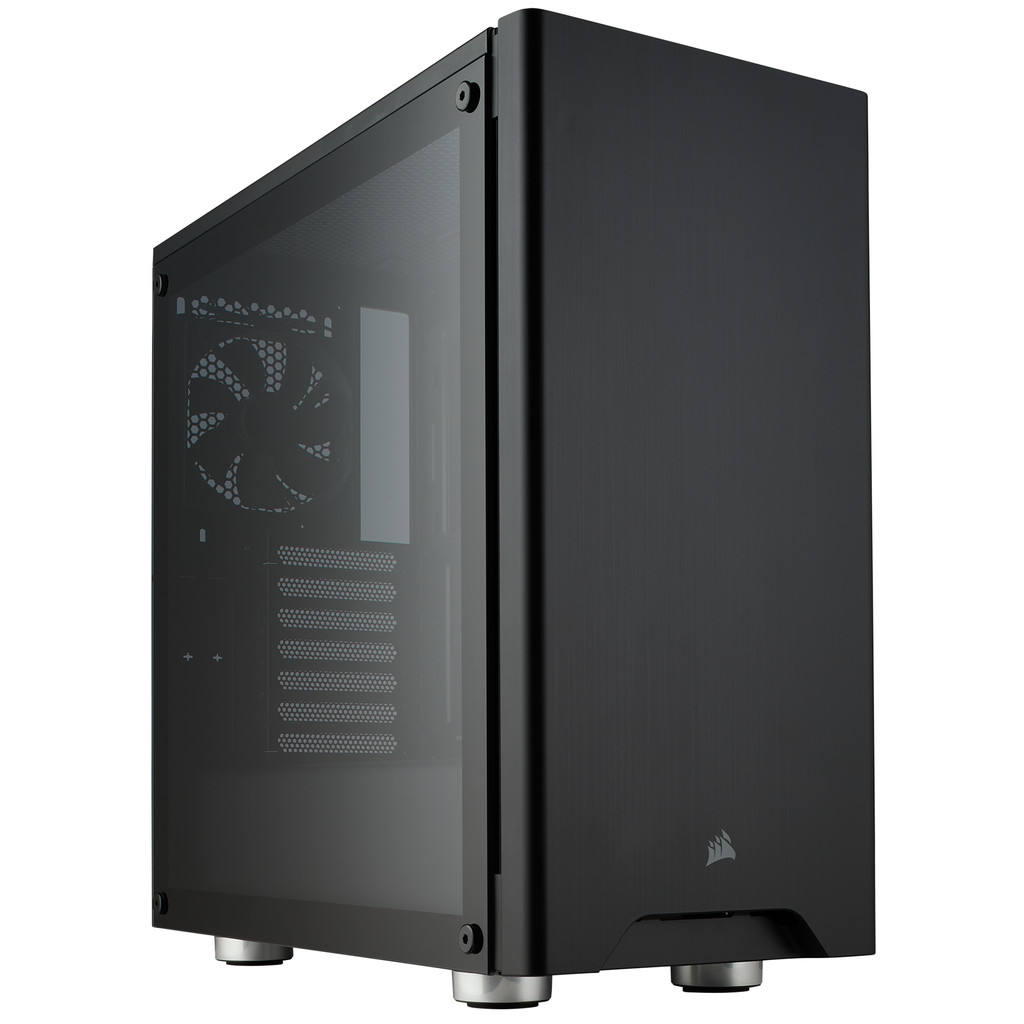 Corsair Carbide Series 275R Mid Tower Atx Case corsair kopen in de aanbieding Corsair Carbide Series 275R Mid Tower Atx Case corsair kopen in de aanbieding