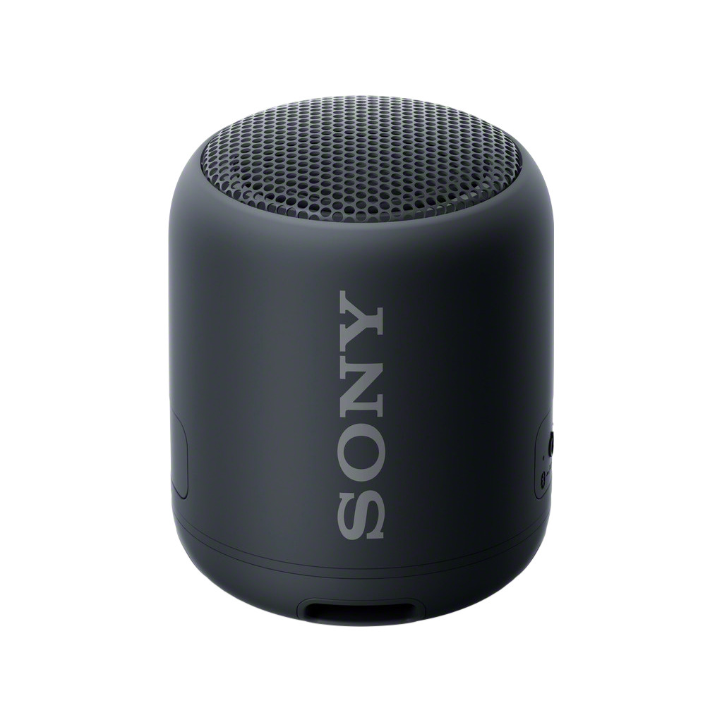 Sony SRSXB12 Zwart