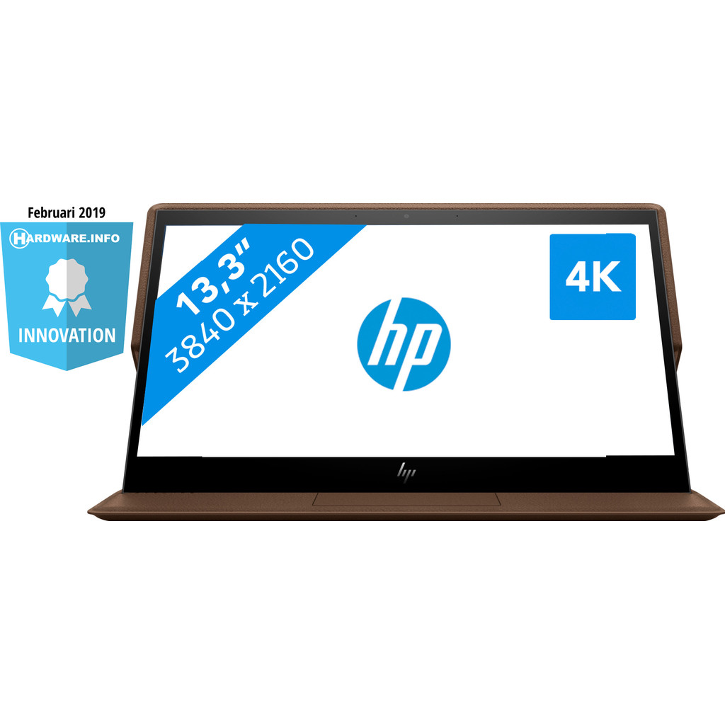HP Spectre Folio Convertible 13-ak0950nd
