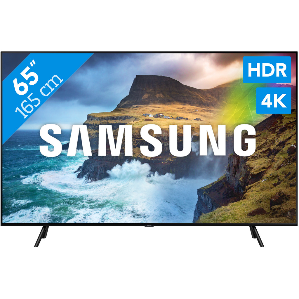 Samsung QE65Q70R - QLED