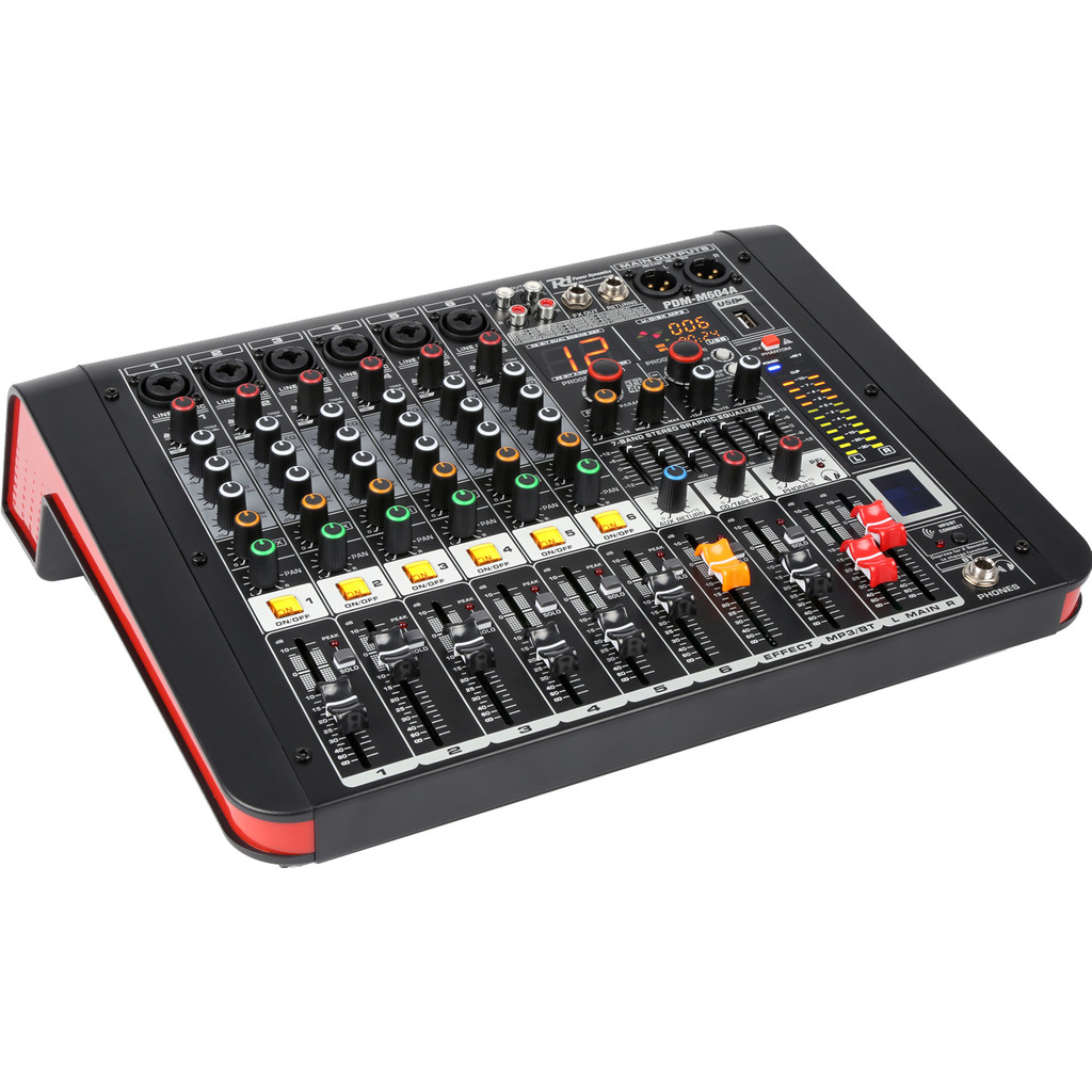 Power Dynamics Pdm M604A power dynamics kopen in de aanbieding Power Dynamics Pdm M604A power dynamics kopen in de aanbieding