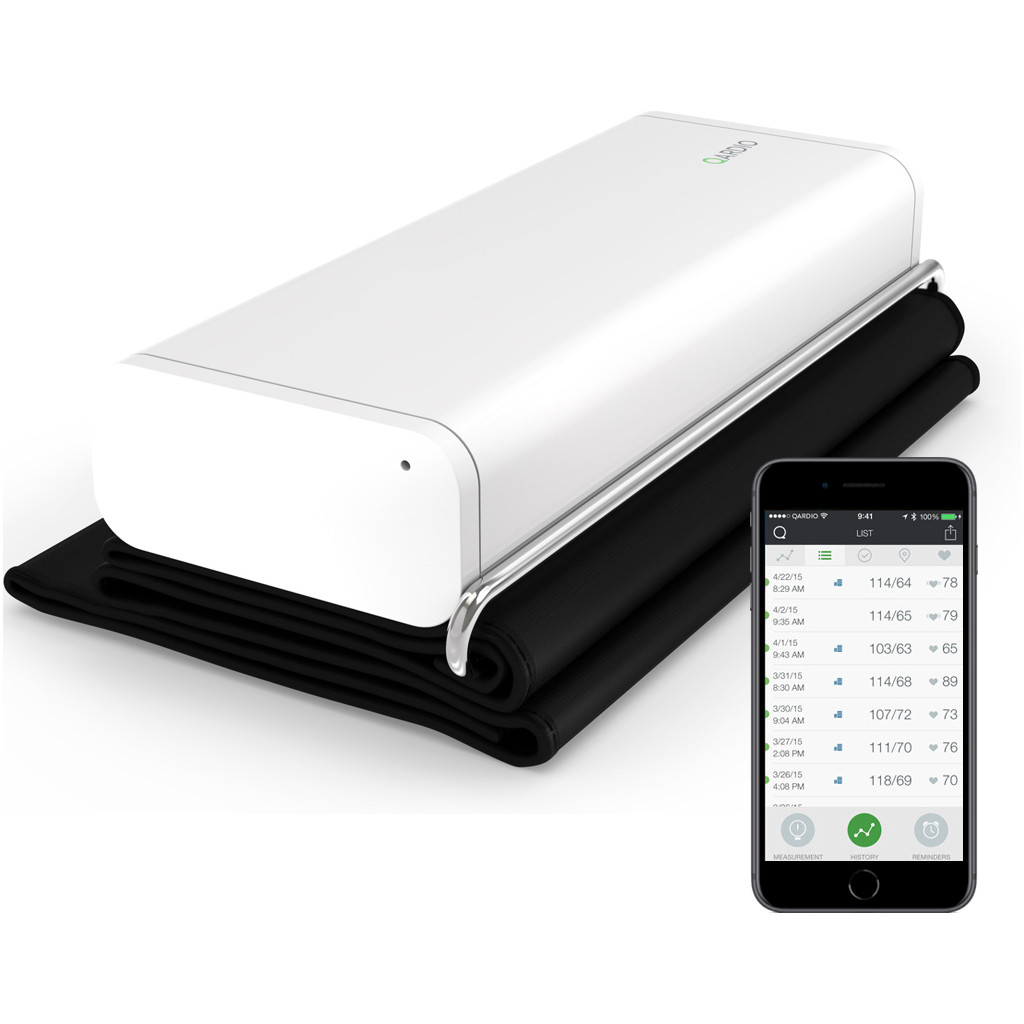 Qardio Arm qardio kopen in de aanbieding