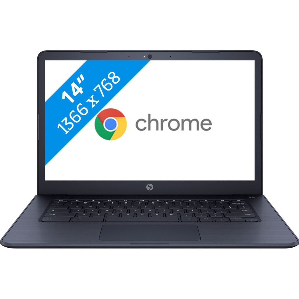 HP Chromebook 14-db0400nd