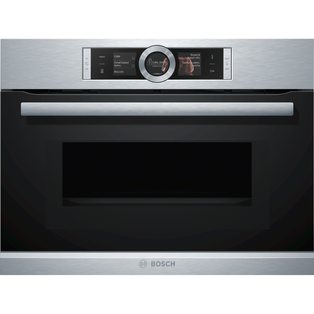 Bosch Cmg676Bs2 bosch kopen in de aanbieding