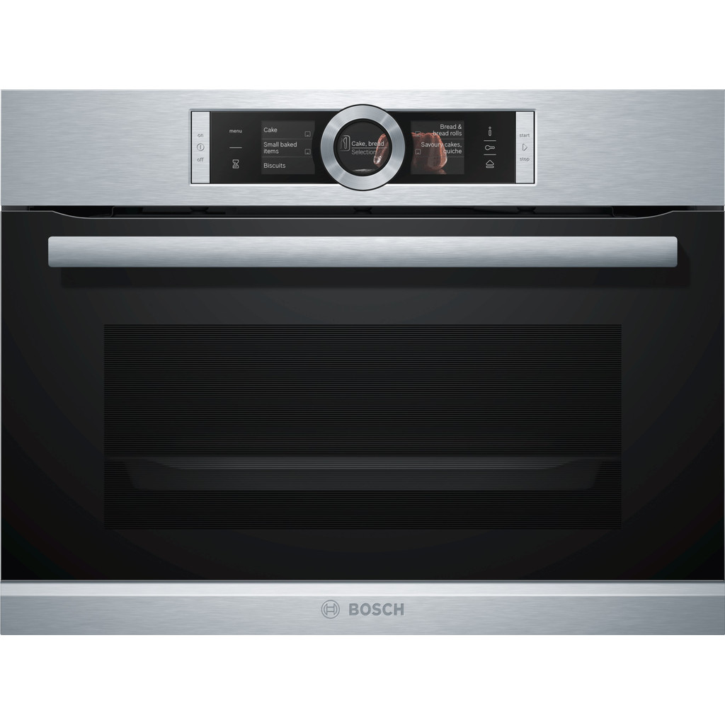 Bosch Csg636Bs4 bosch kopen in de aanbieding