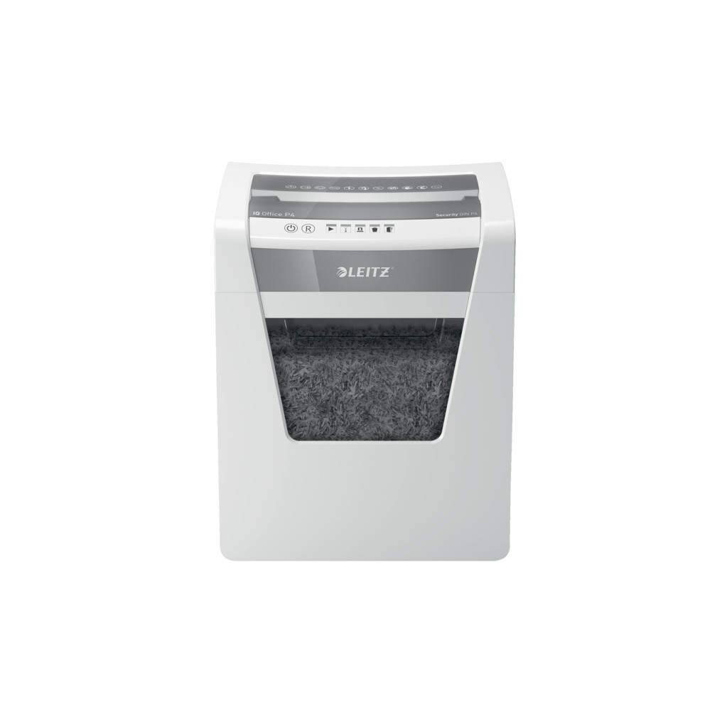 Leitz Iq Office P4 leitz kopen in de aanbieding