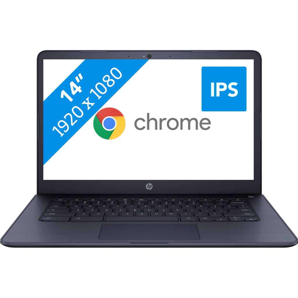 HP Chromebook 14-db0690nd