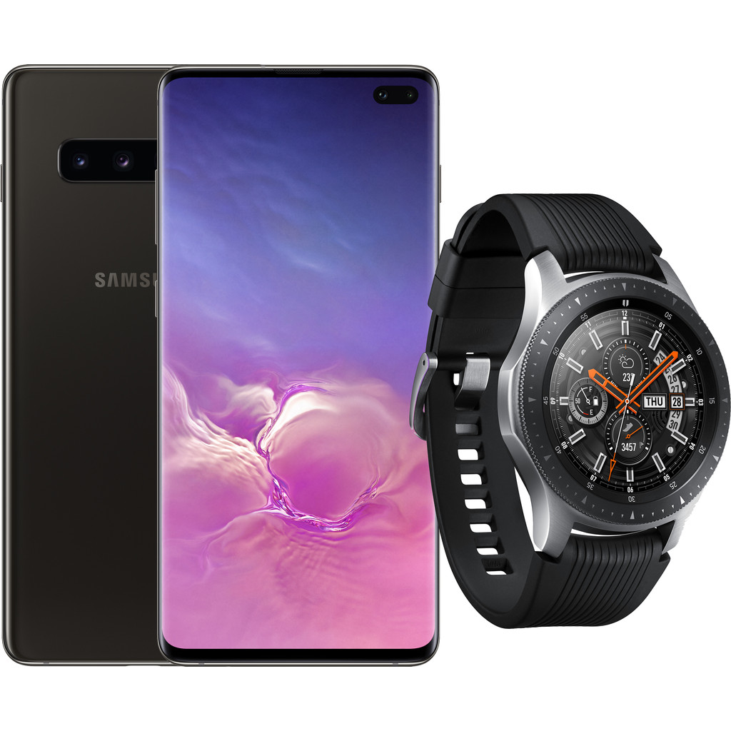 galaxy s10 watch