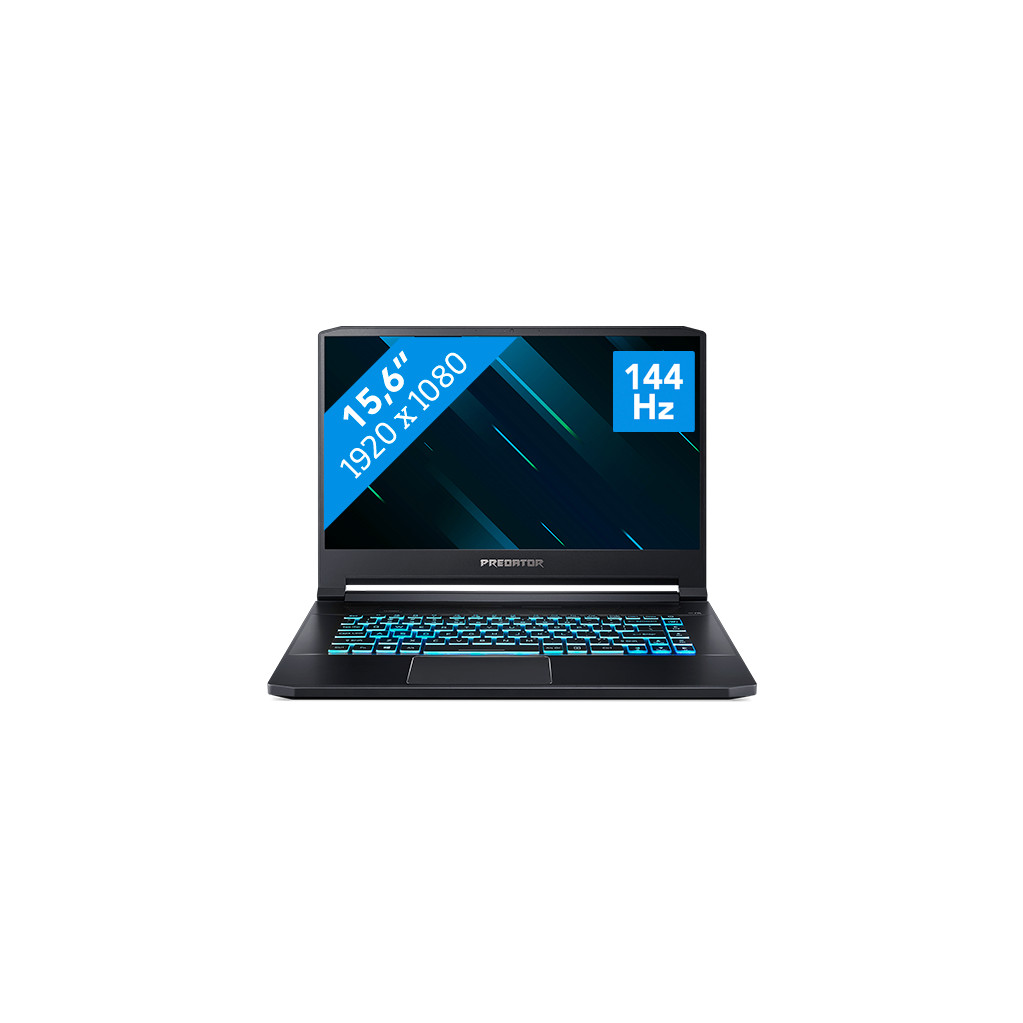 Acer Predator Triton 500 PT515-51-700C